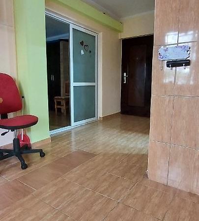 Apartament Jászvásár Kültér fotó