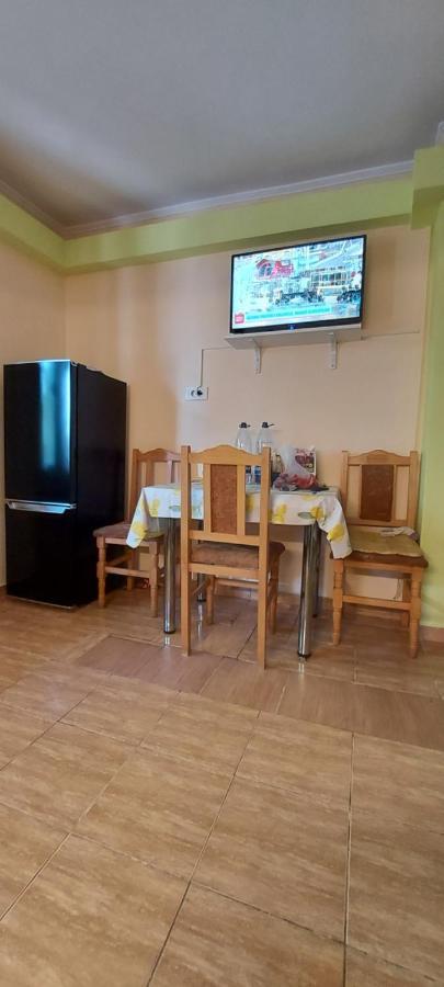 Apartament Jászvásár Kültér fotó