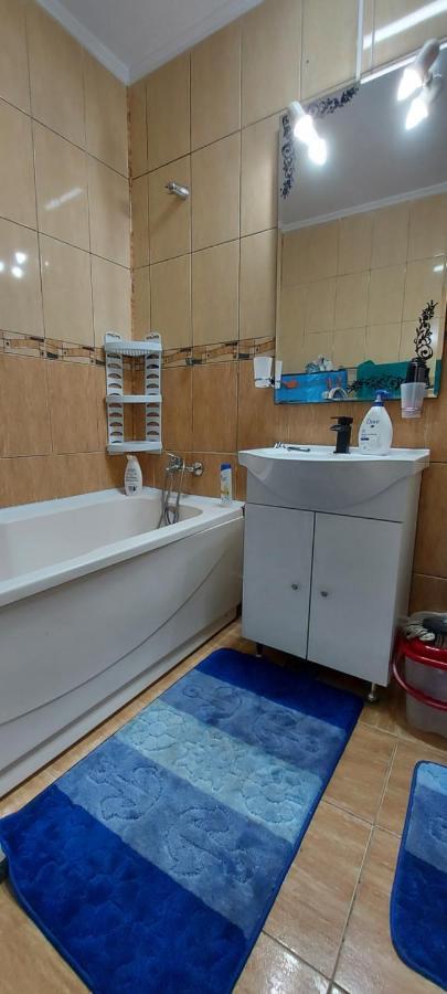Apartament Jászvásár Kültér fotó