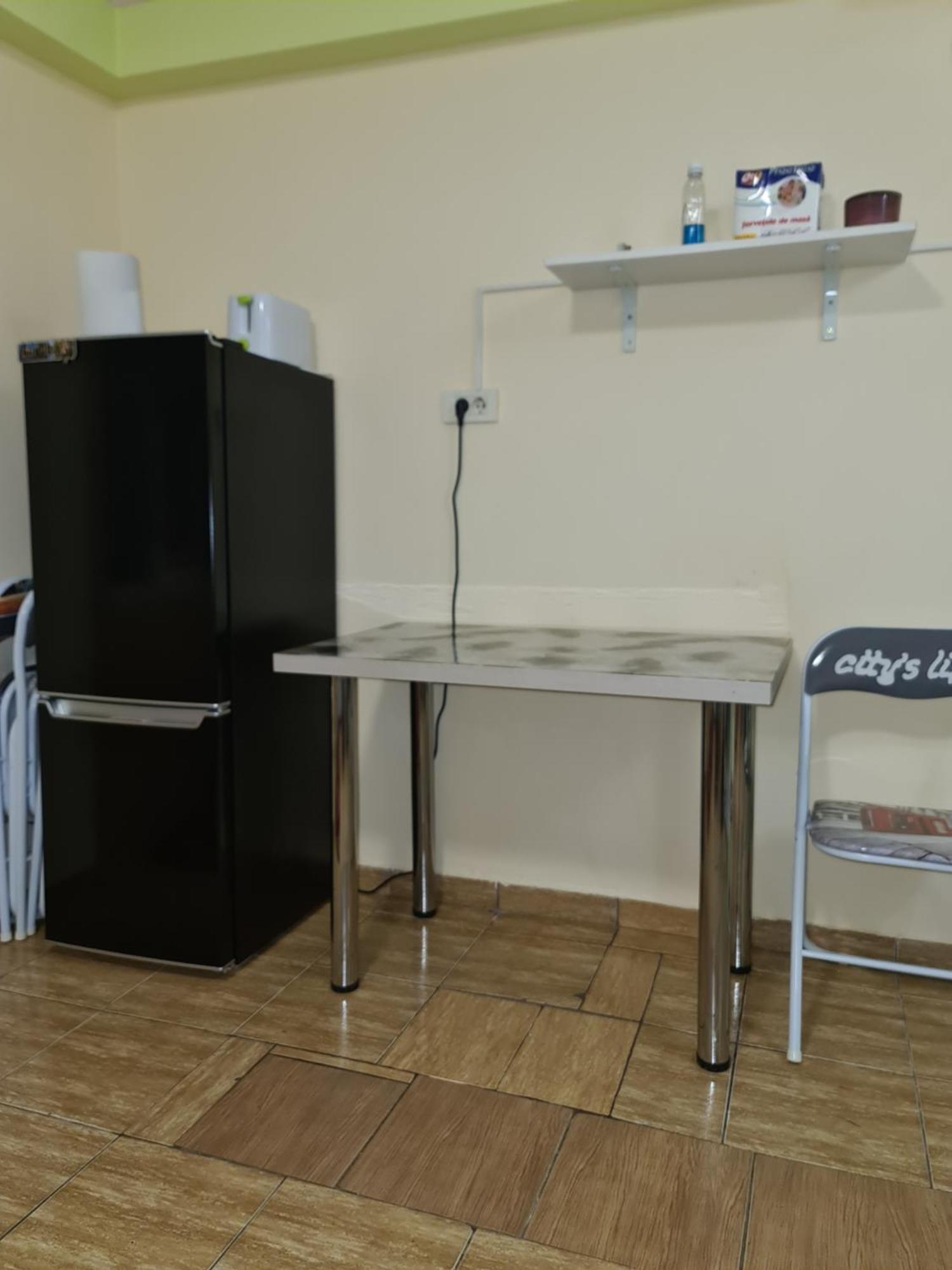 Apartament Jászvásár Kültér fotó